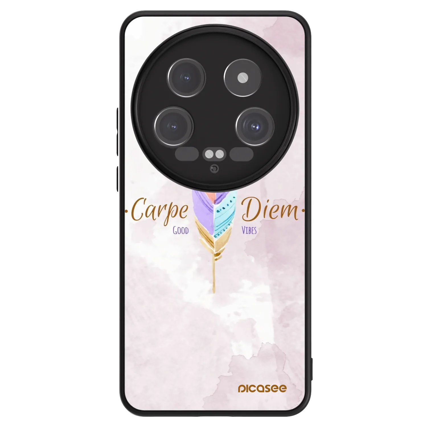 Picasee ULTIMATE CASE pro Xiaomi 14 Ultra - Užívej dne