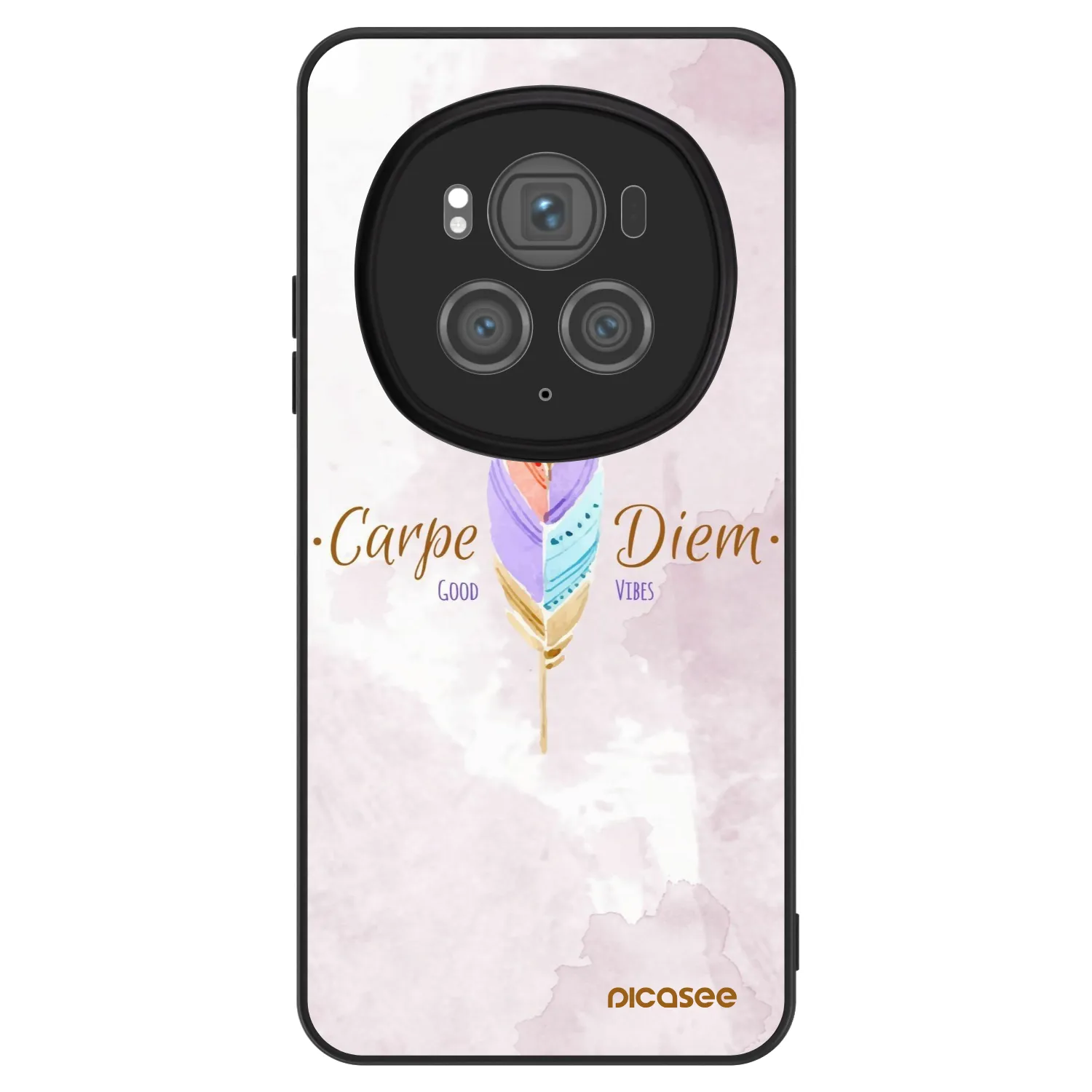 Picasee ULTIMATE CASE pro Honor Magic6 Pro - Užívej dne