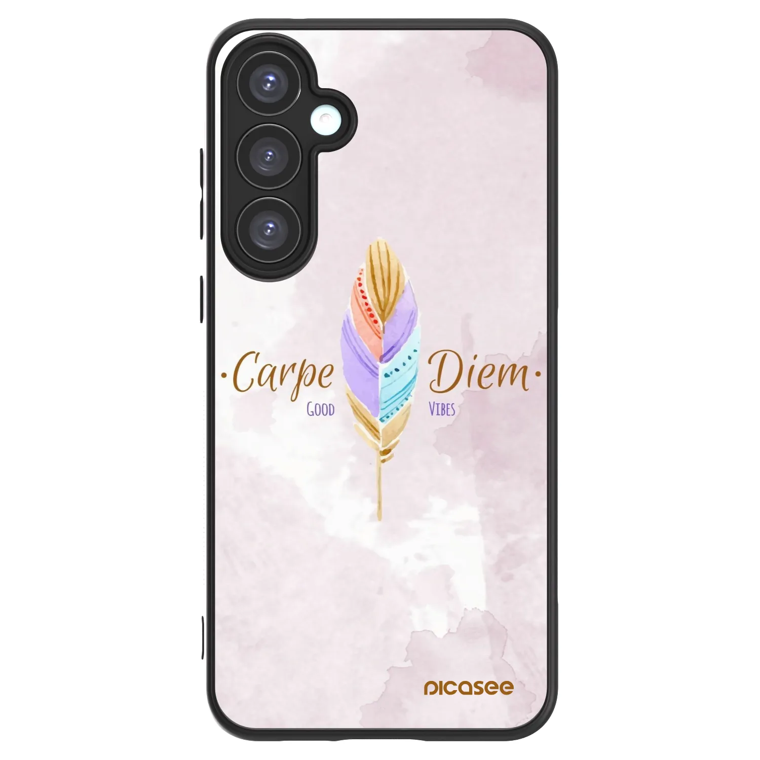 Picasee ULTIMATE CASE pro Samsung Galaxy A55 5G A556B - Užívej dne