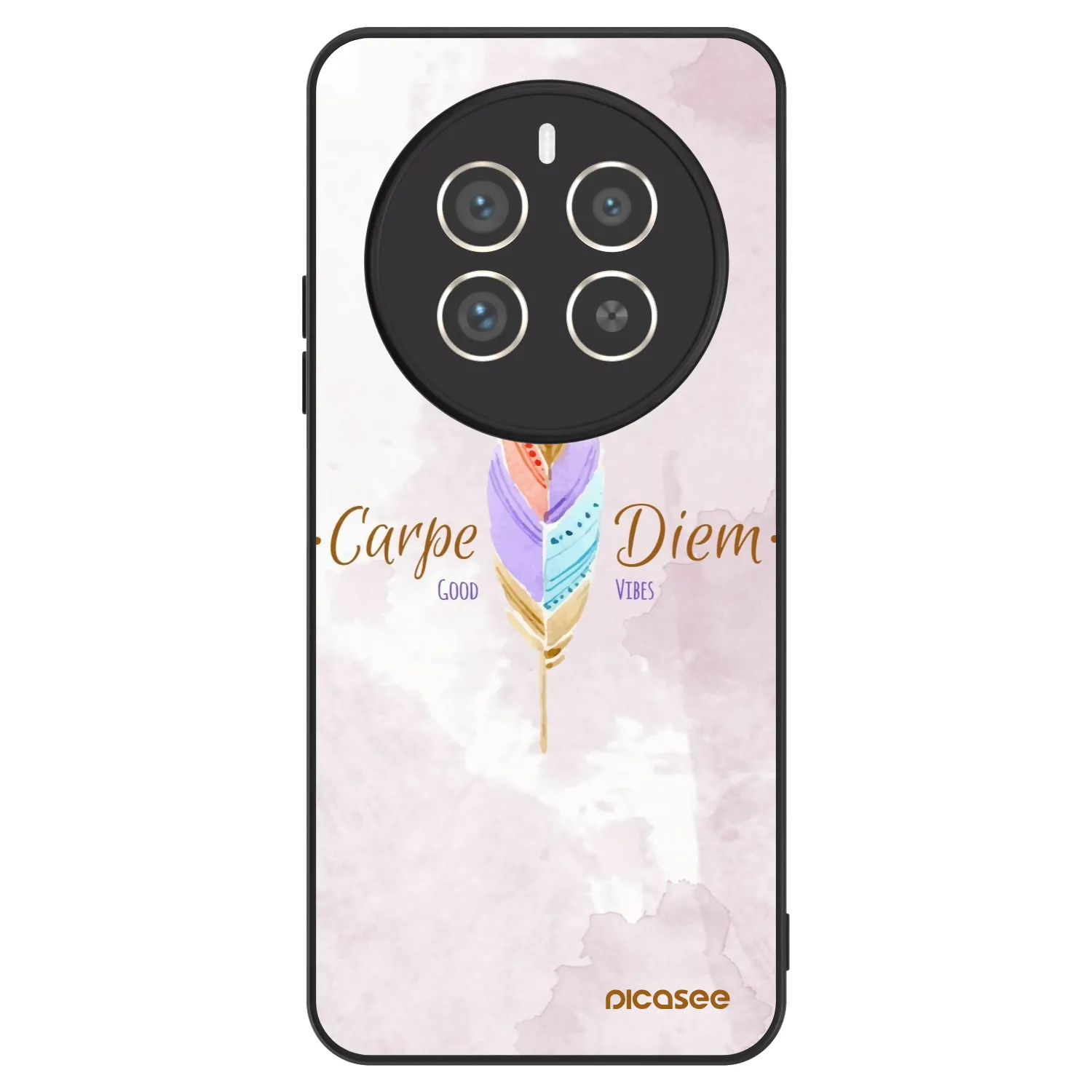 Picasee ULTIMATE CASE pro Realme 12 Pro 5G - Užívej dne