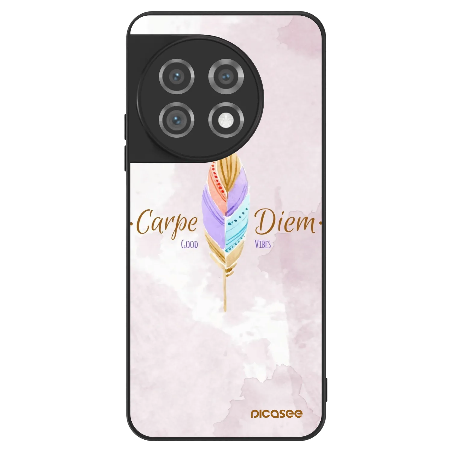Picasee ULTIMATE CASE pro OnePlus 11 5G - Užívej dne