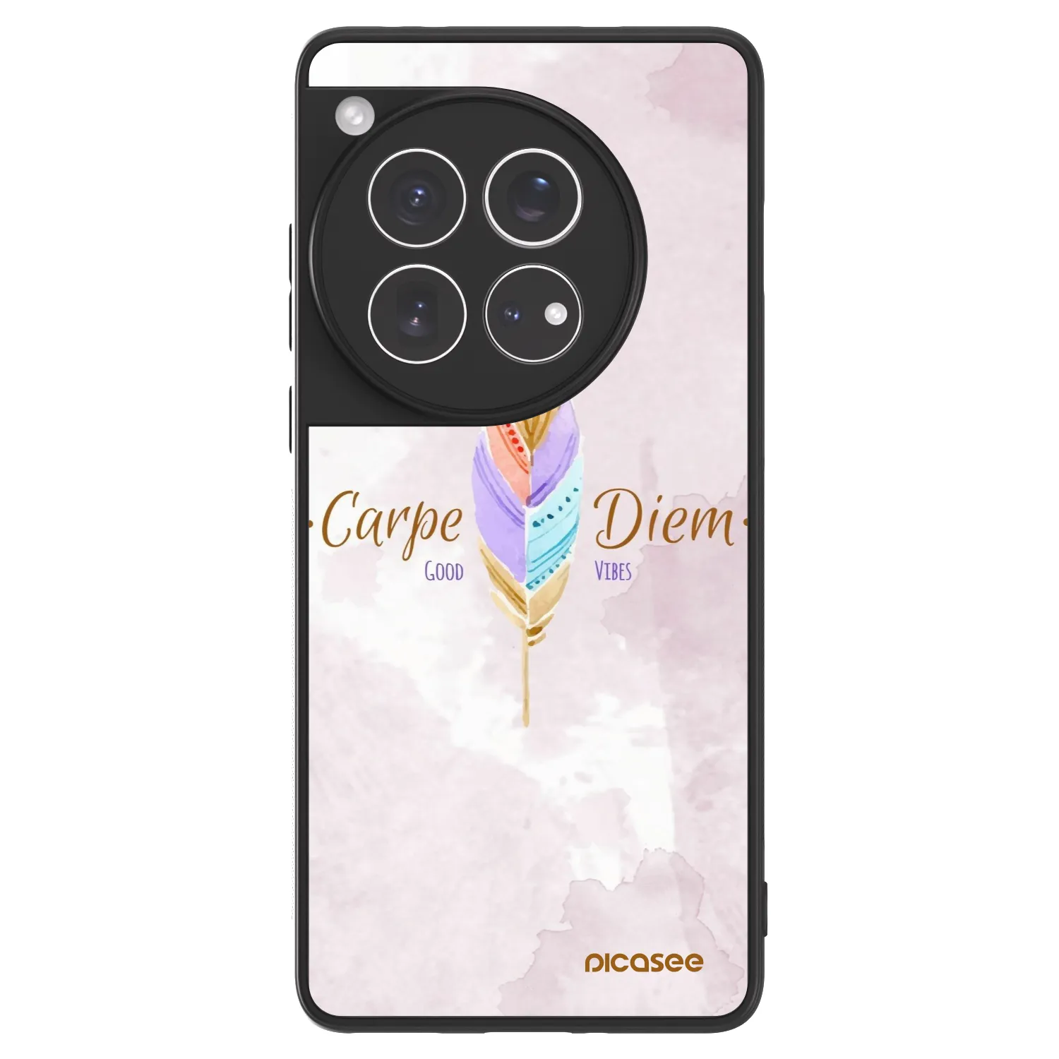 Picasee ULTIMATE CASE pro OnePlus 12 5G - Užívej dne