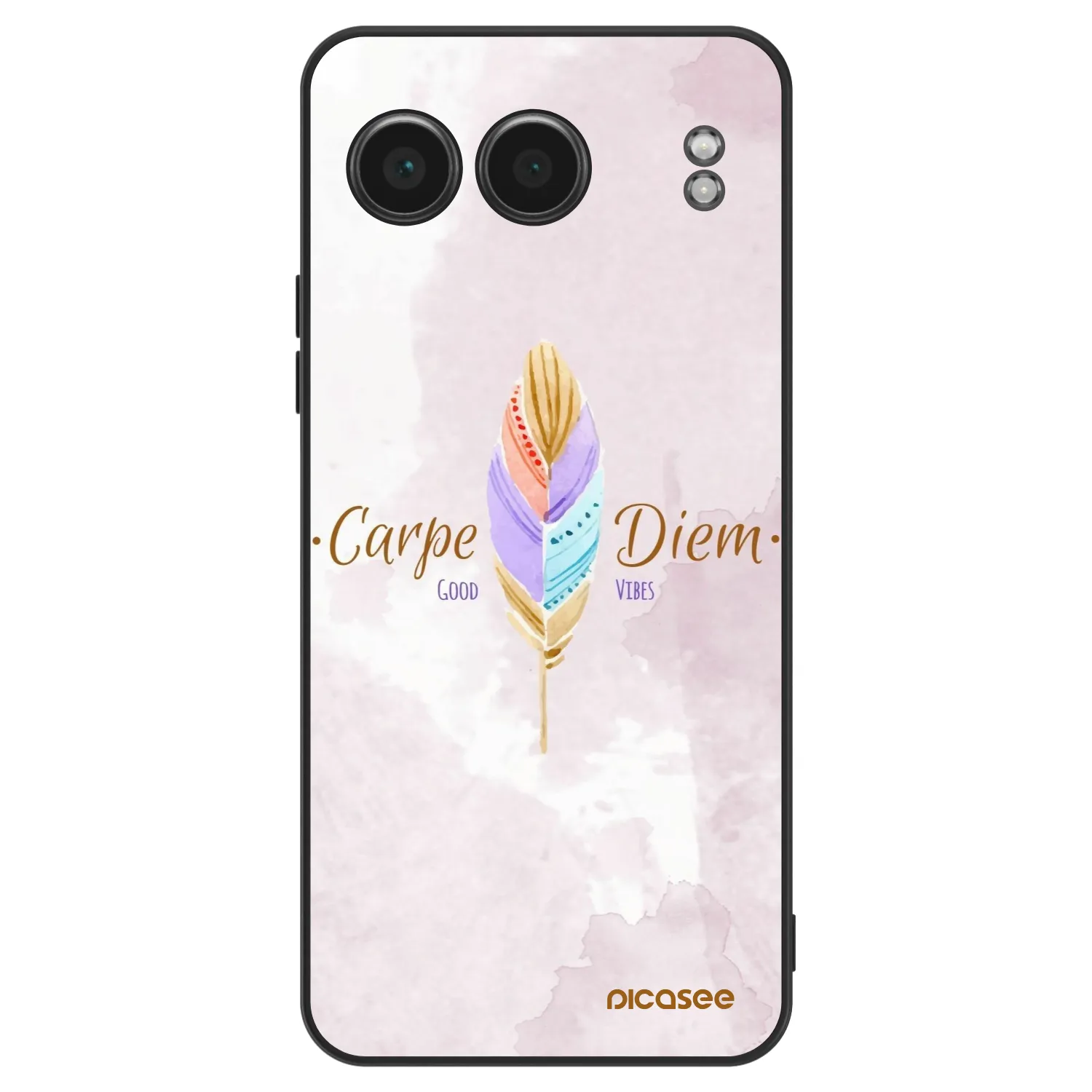 Picasee ULTIMATE CASE pro OnePlus Nord 4 - Užívej dne