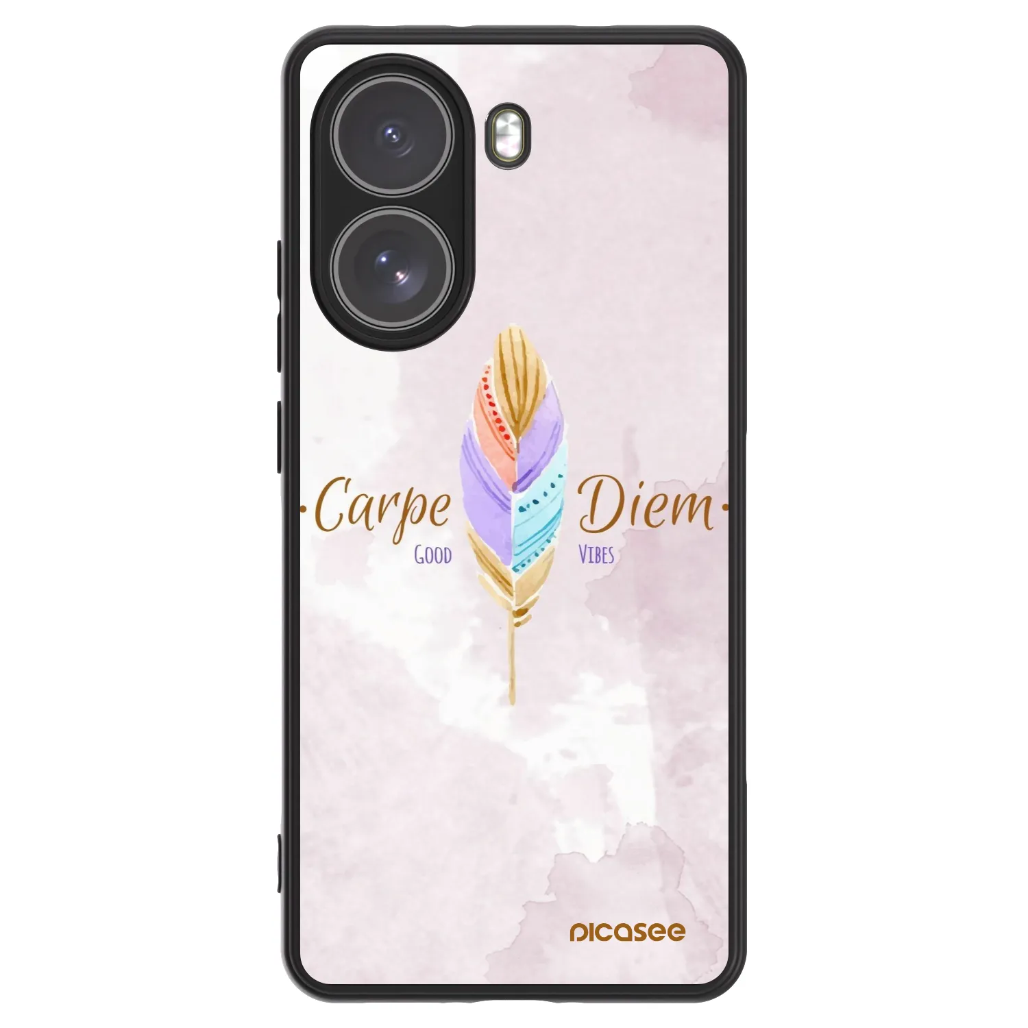 Picasee ULTIMATE CASE pro Xiaomi Poco X7 - Užívej dne