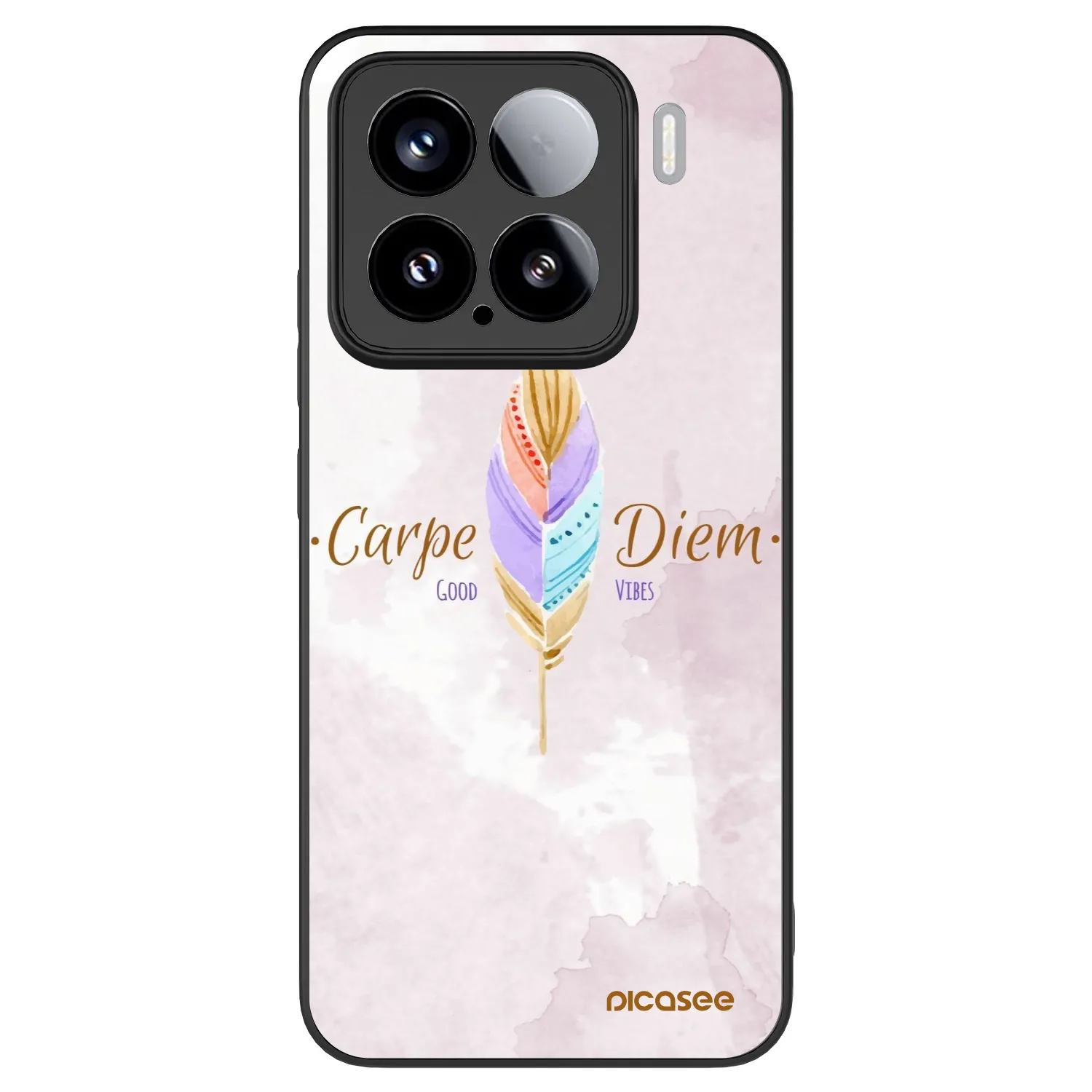 Picasee ULTIMATE CASE pro Xiaomi 15 - Užívej dne