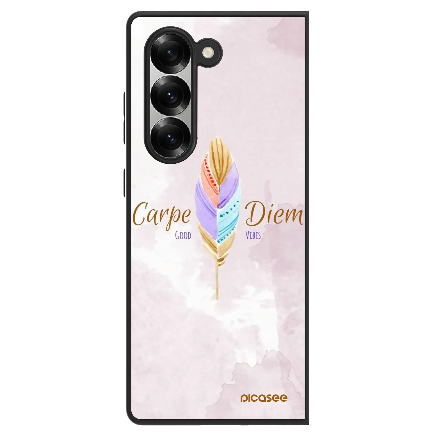 Picasee ULTIMATE CASE pro Samsung Galaxy Z Fold6 5G - Užívej dne