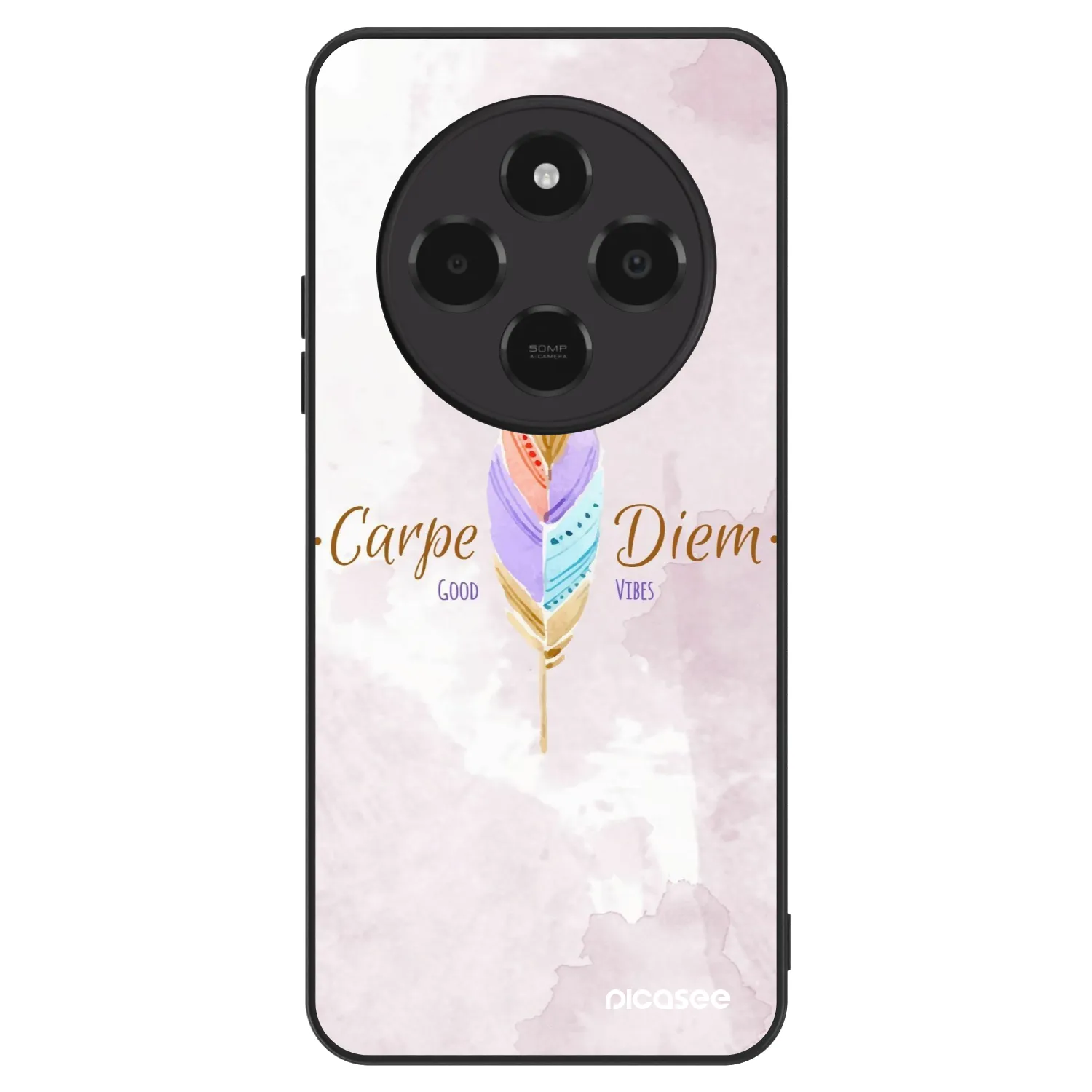 Picasee ULTIMATE CASE pro Xiaomi Poco C75 - Užívej dne
