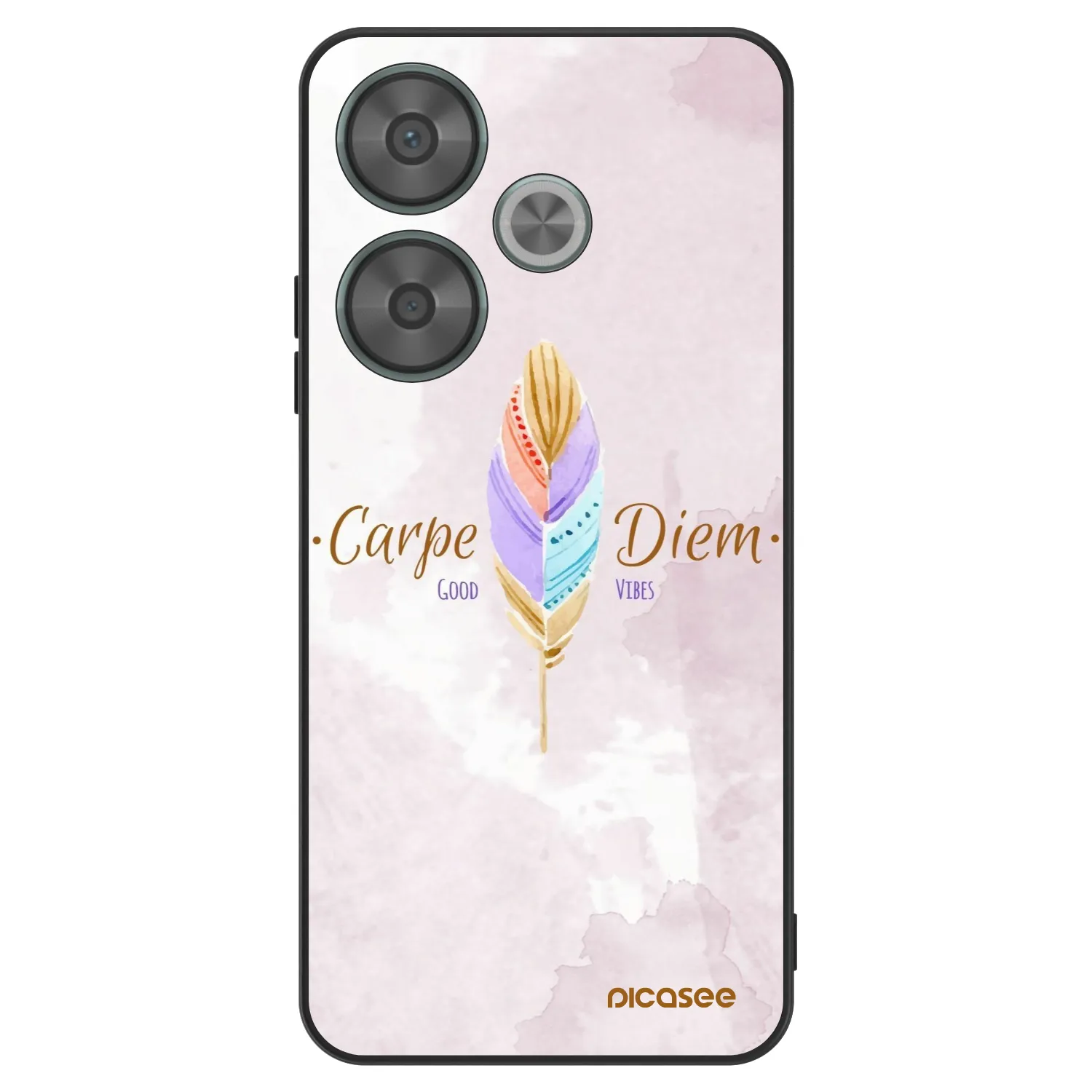 Picasee ULTIMATE CASE pro Xiaomi Poco F6 - Užívej dne