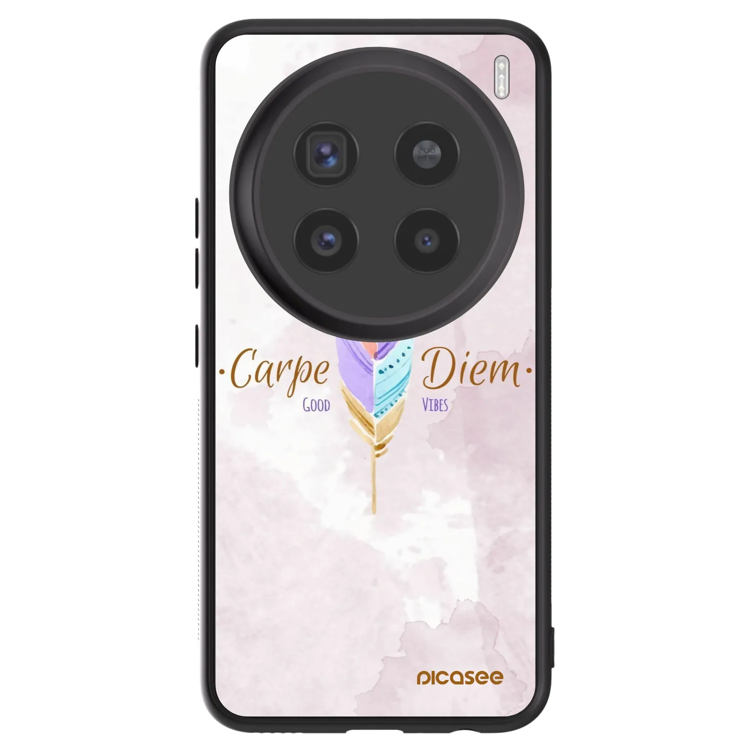 Picasee ULTIMATE CASE pro Vivo X200 Pro - Užívej dne