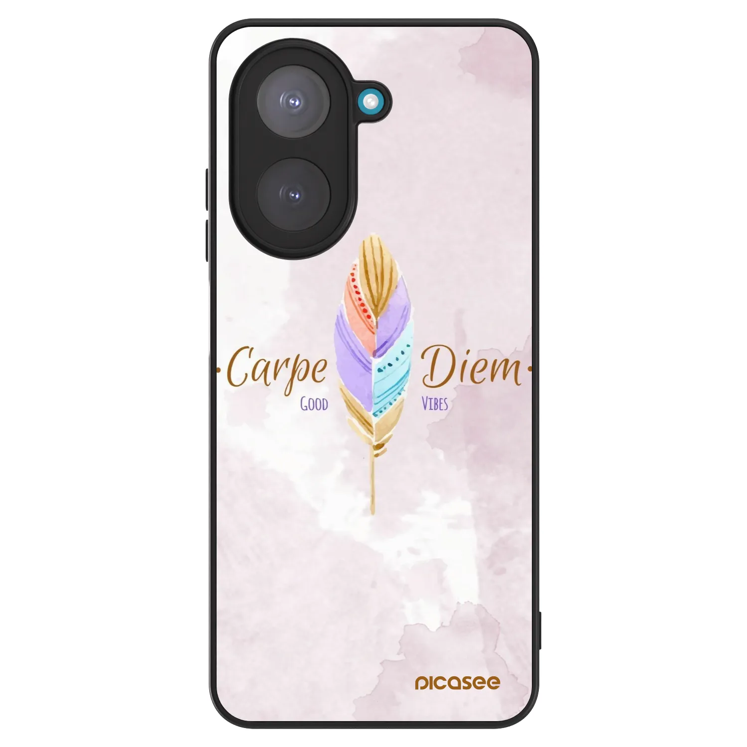 Picasee ULTIMATE CASE pro Xiaomi Redmi A5 - Užívej dne