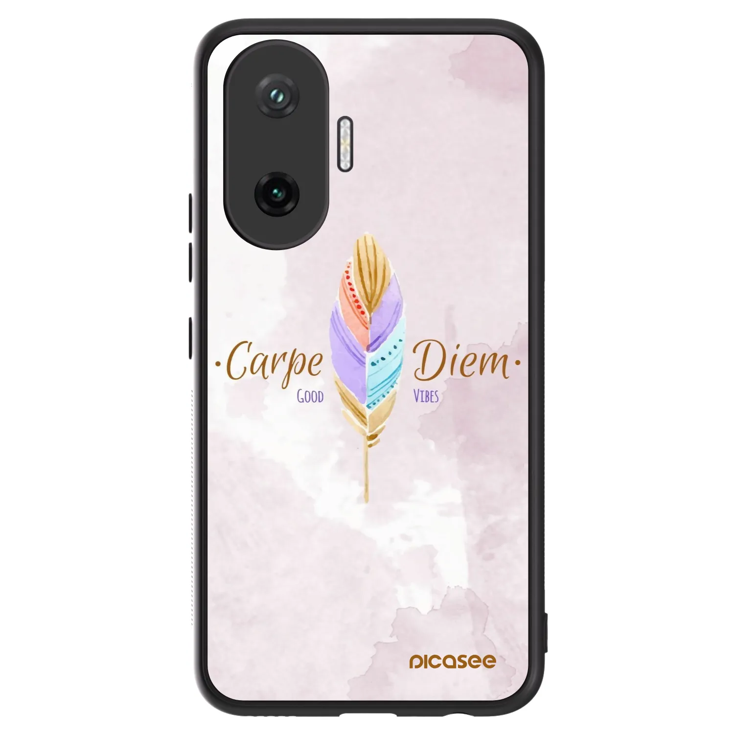 Picasee ULTIMATE CASE pro Xiaomi Poco F7 5G - Užívej dne