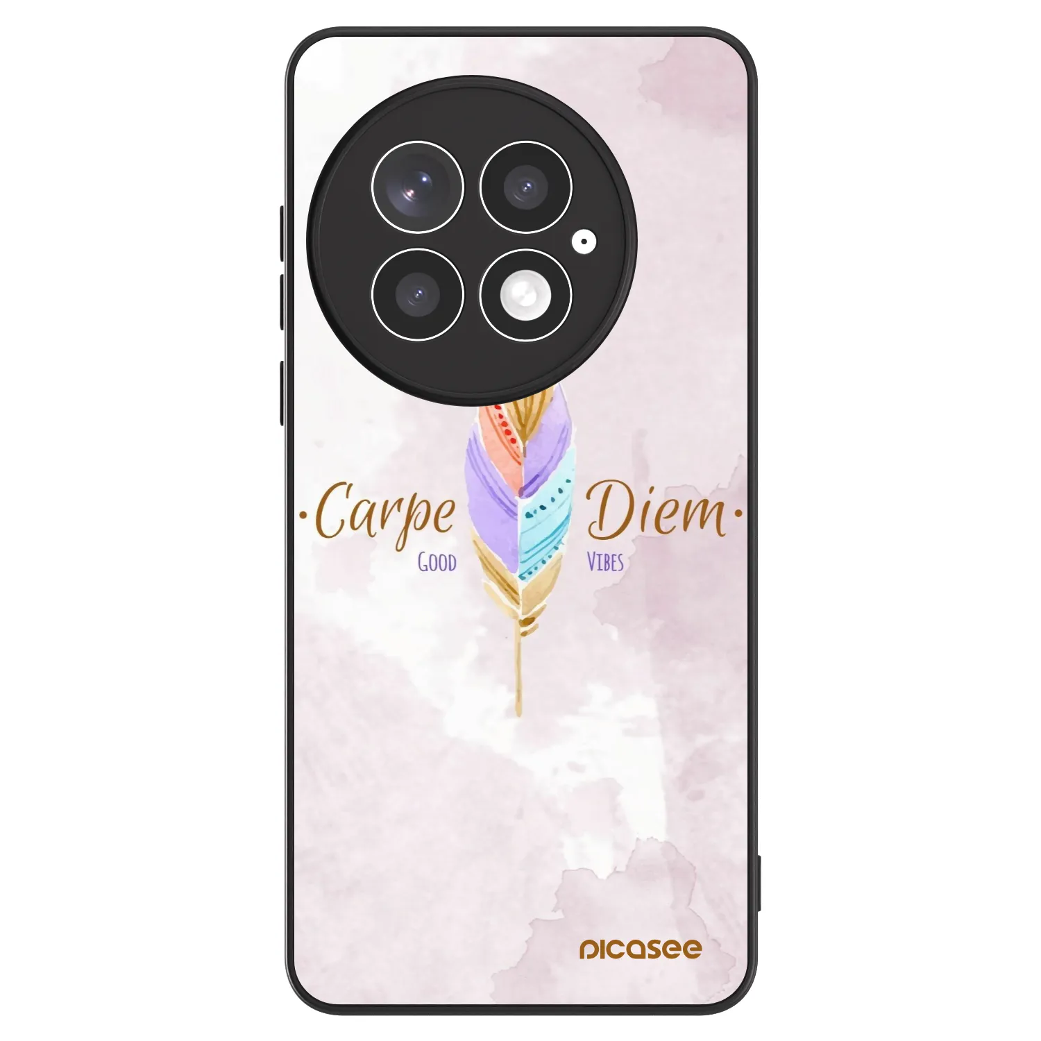 Picasee ULTIMATE CASE pro OnePlus 13 5G - Užívej dne
