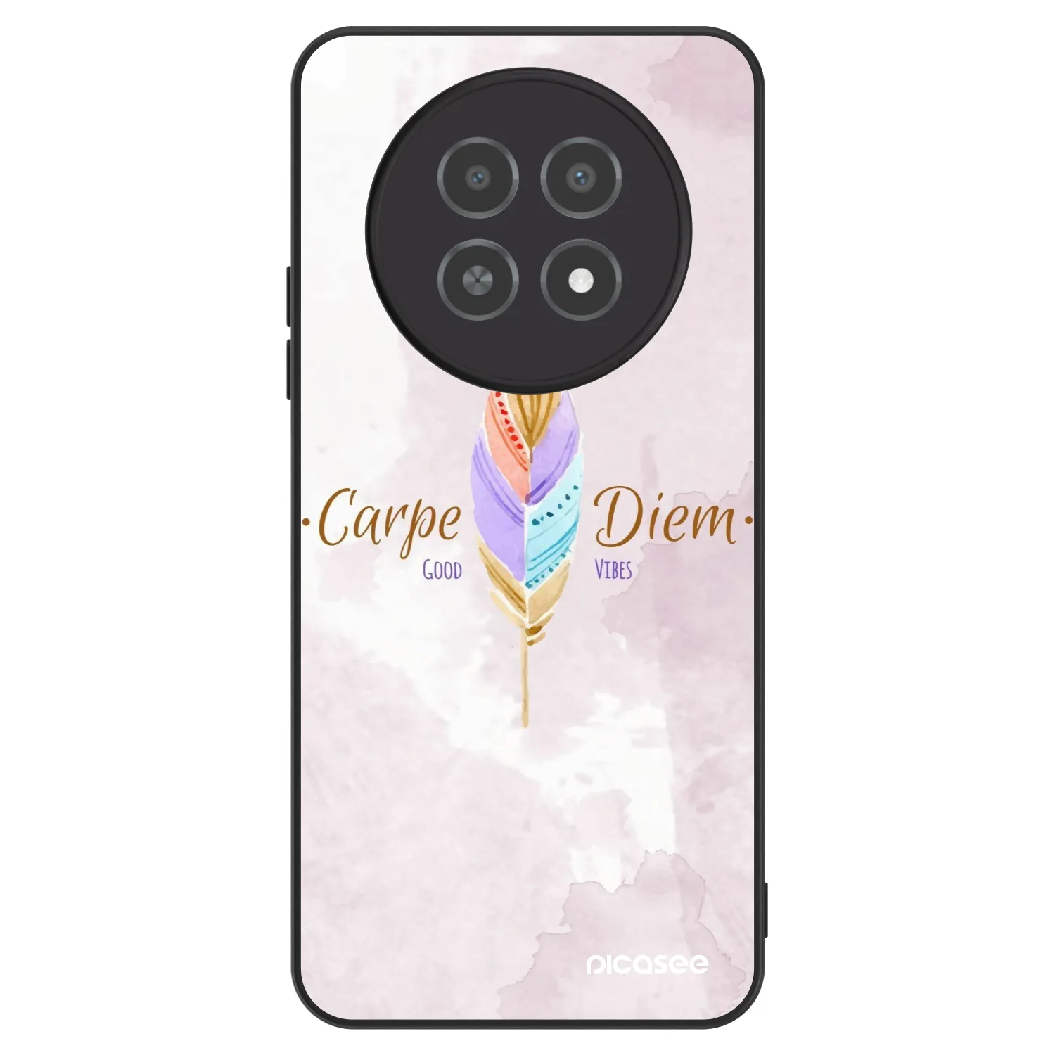 Picasee ULTIMATE CASE pro Realme 12X - Užívej dne