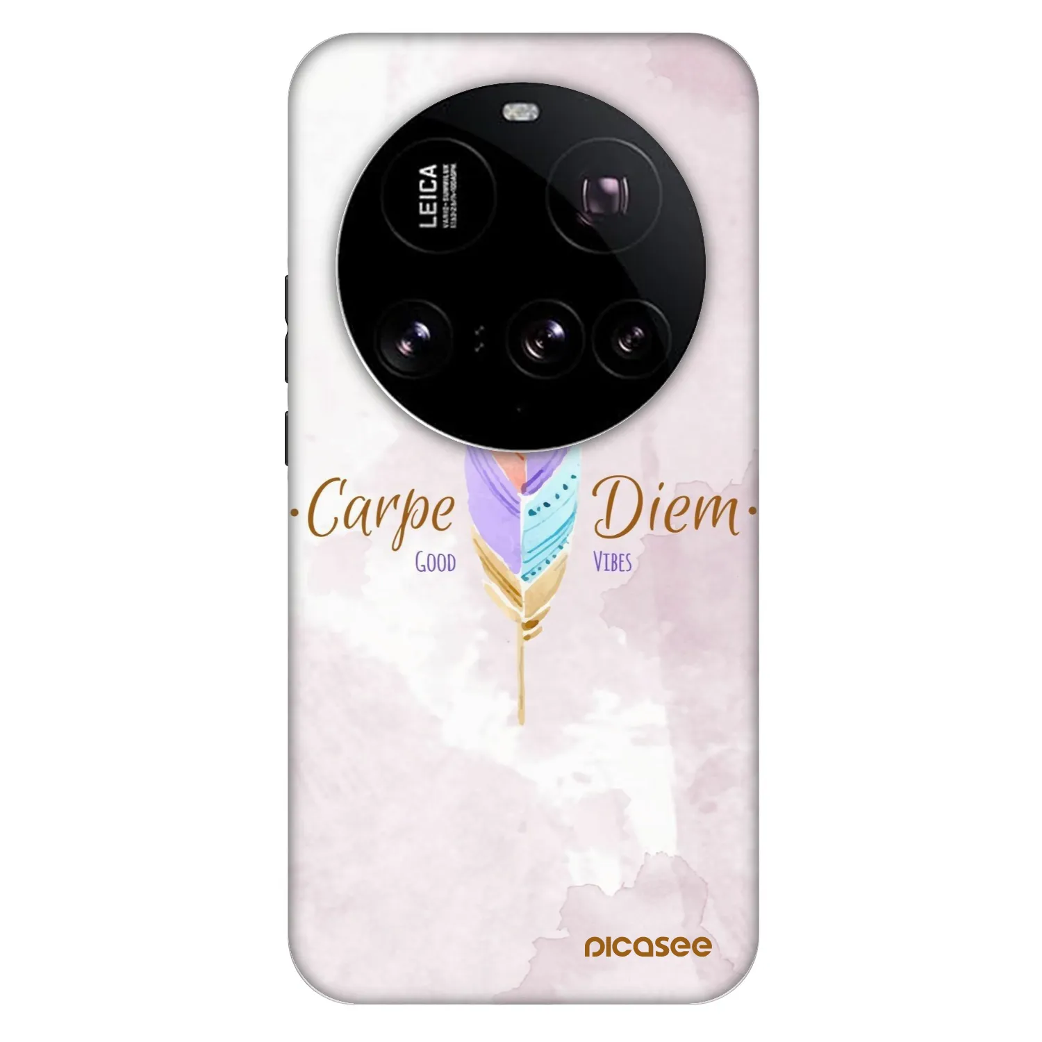 Picasee Fashion Case pro Xiaomi 15 Ultra - Užívej dne