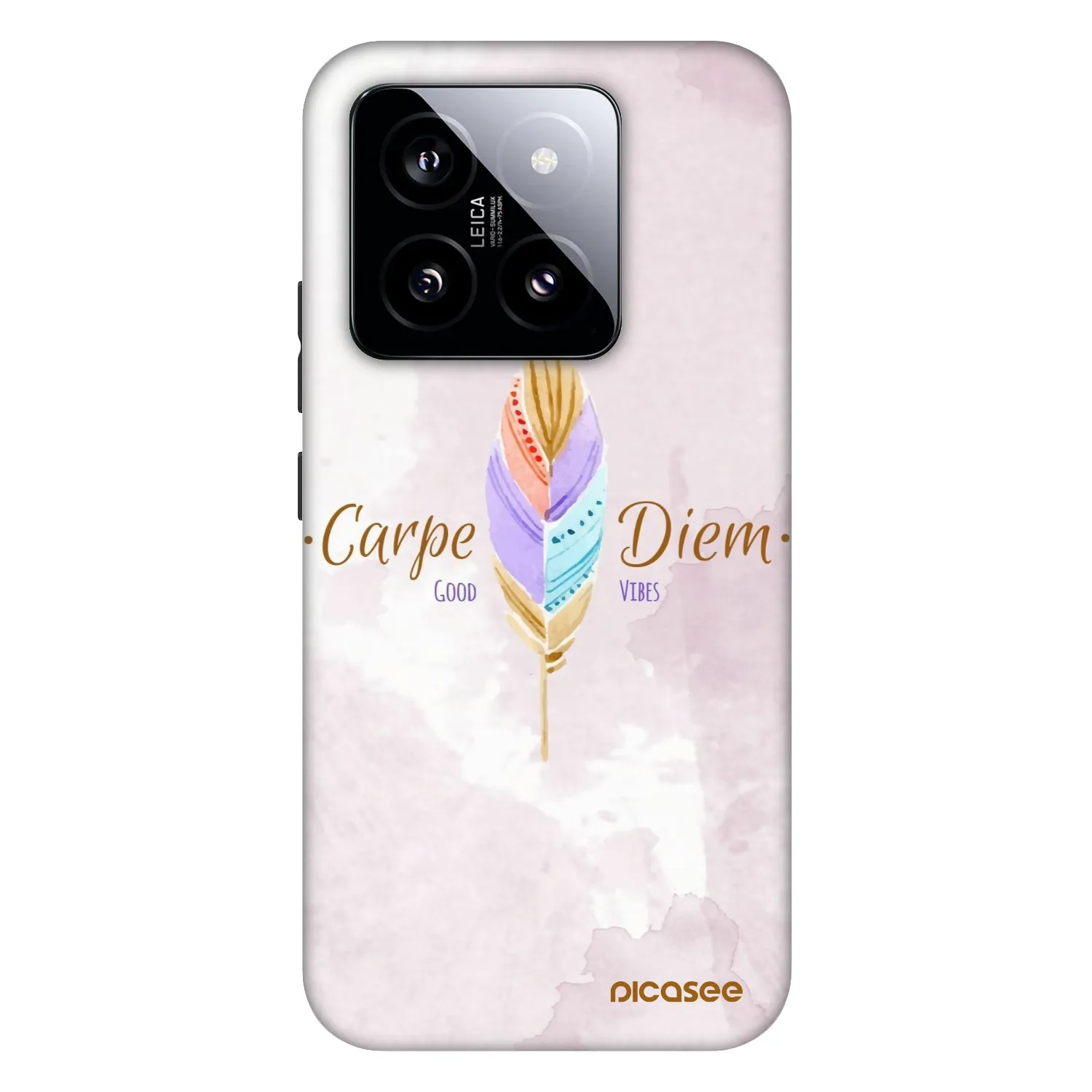 Picasee Fashion Case pro Xiaomi 14 - Užívej dne