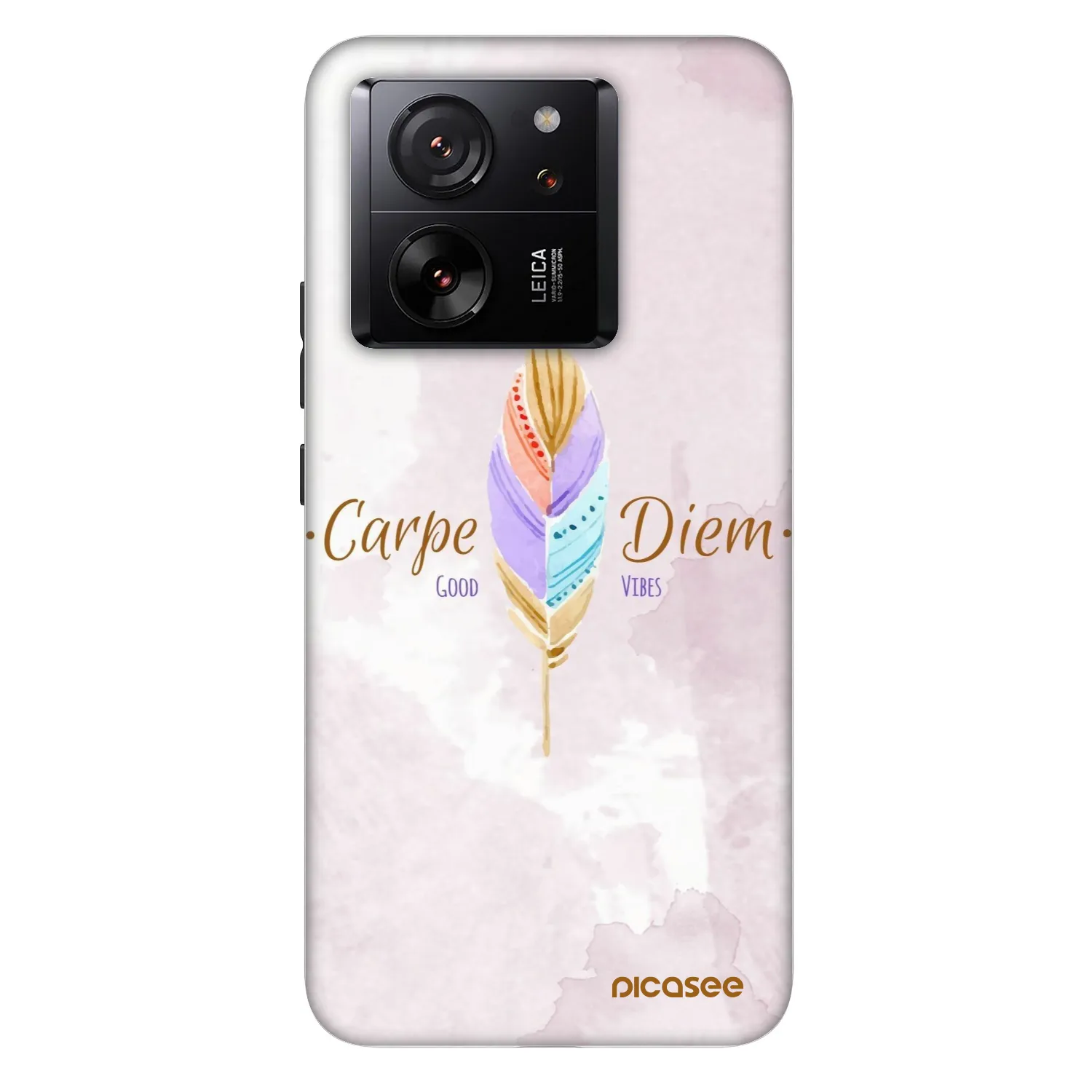 Picasee Fashion Case pro Xiaomi 13T - Užívej dne