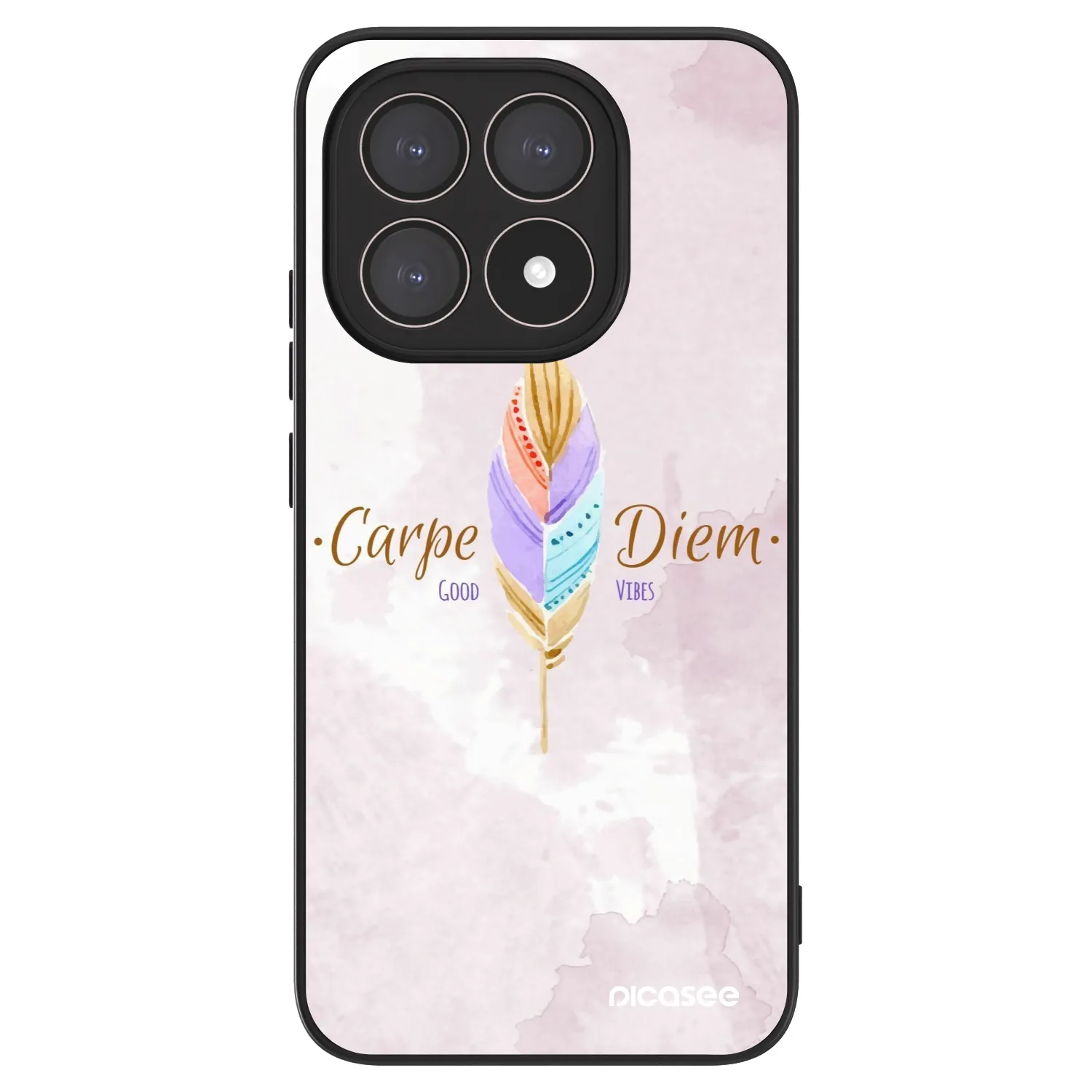 Picasee ULTIMATE CASE pro Xiaomi 15T - Užívej dne