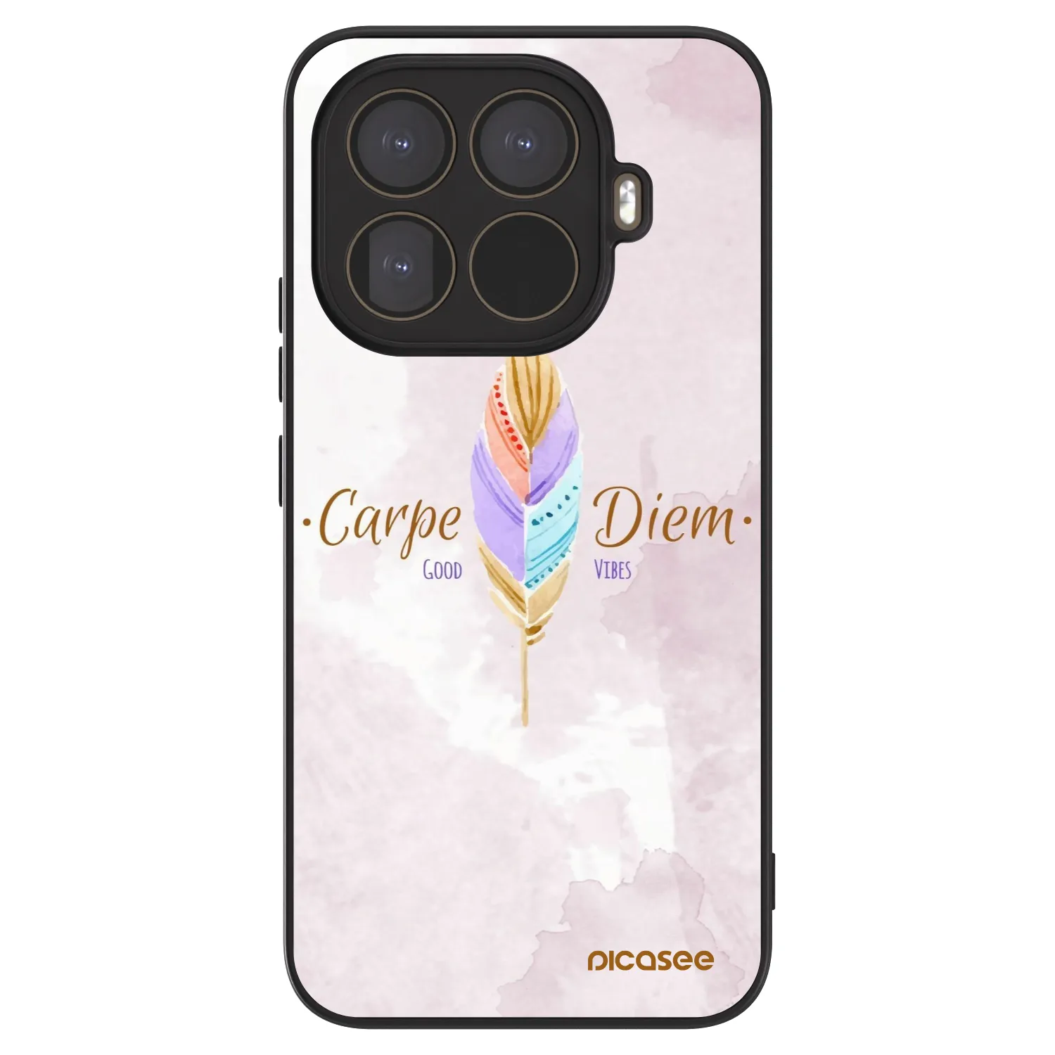 Picasee ULTIMATE CASE pro Xiaomi 15T Pro - Užívej dne