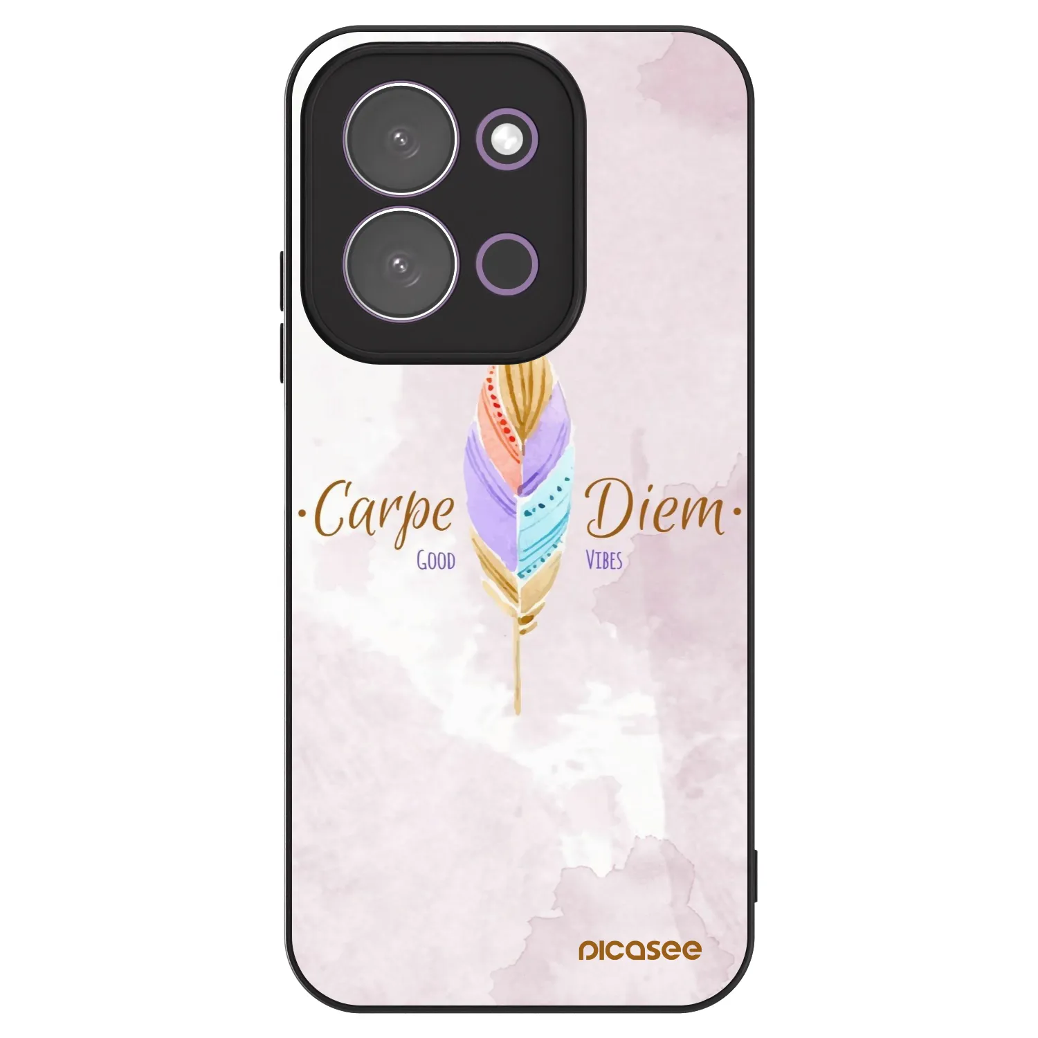 Picasee ULTIMATE CASE pro Xiaomi Redmi 15C 5G - Užívej dne