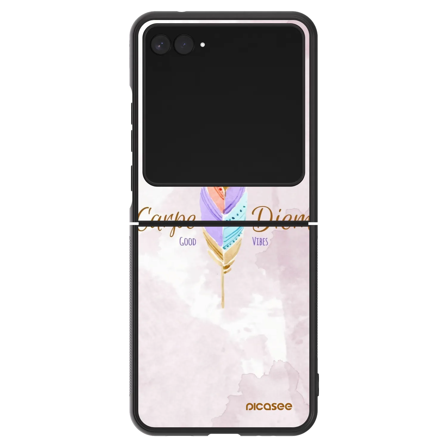 Picasee ULTIMATE CASE pro Motorola Razr 60 - Užívej dne