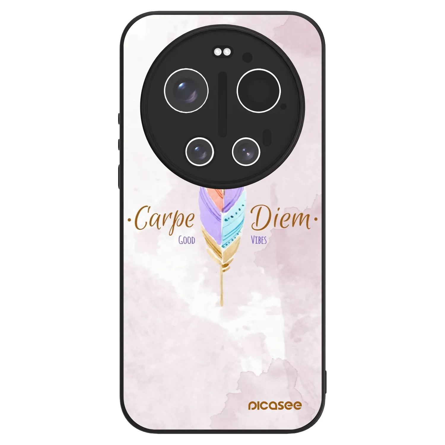 Picasee ULTIMATE CASE pro Xiaomi 17 Ultra - Užívej dne