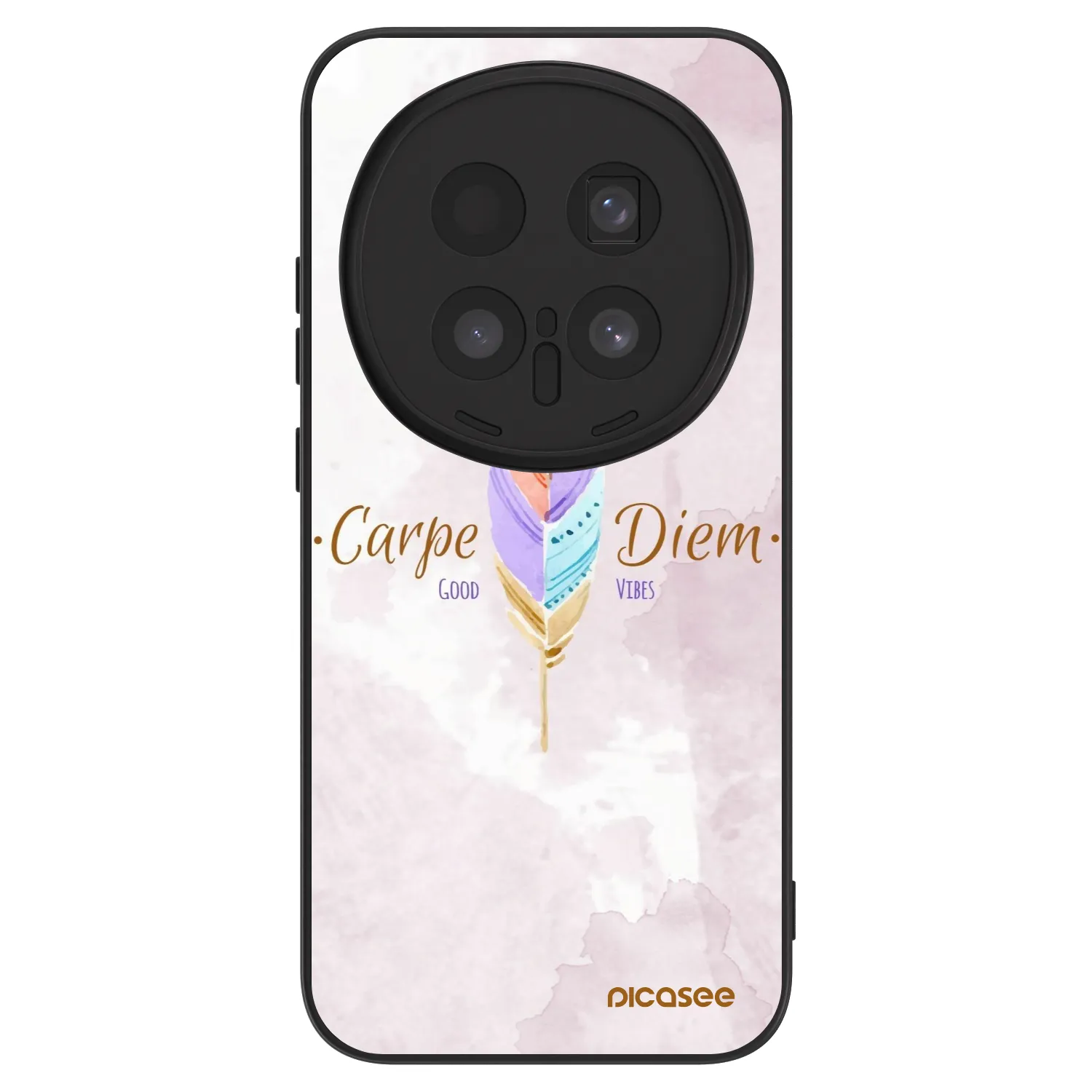Picasee ULTIMATE CASE pro Honor Magic8 Pro 5G - Užívej dne