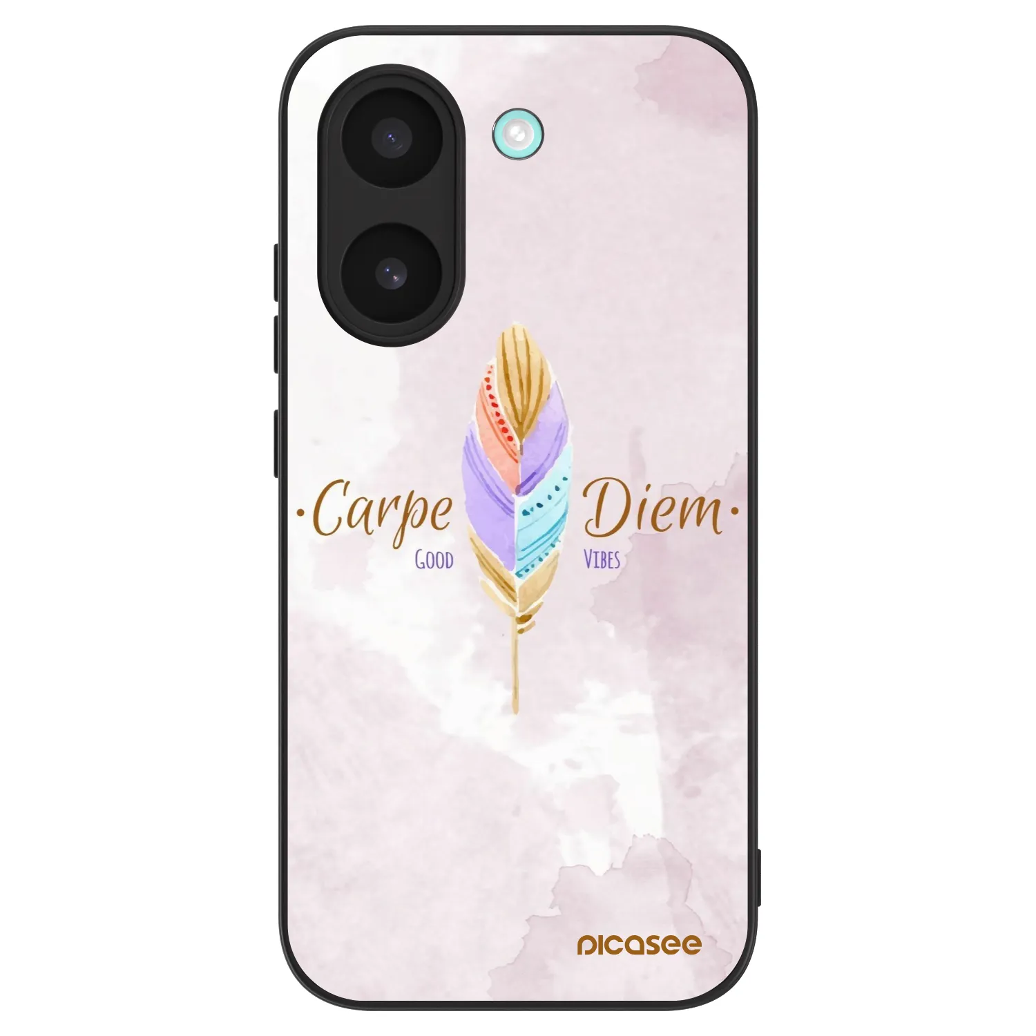 Picasee ULTIMATE CASE pro Xiaomi Poco X8 Pro - Užívej dne