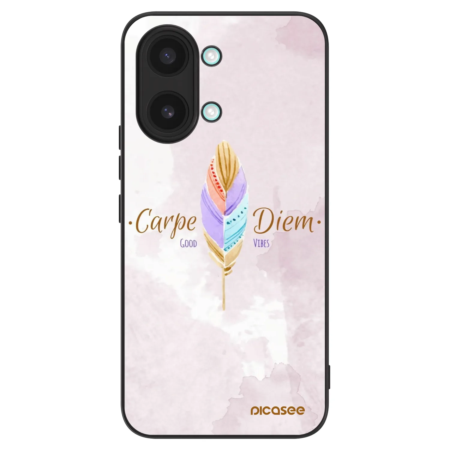 Picasee ULTIMATE CASE pro Xiaomi Poco X8 Pro Max - Užívej dne