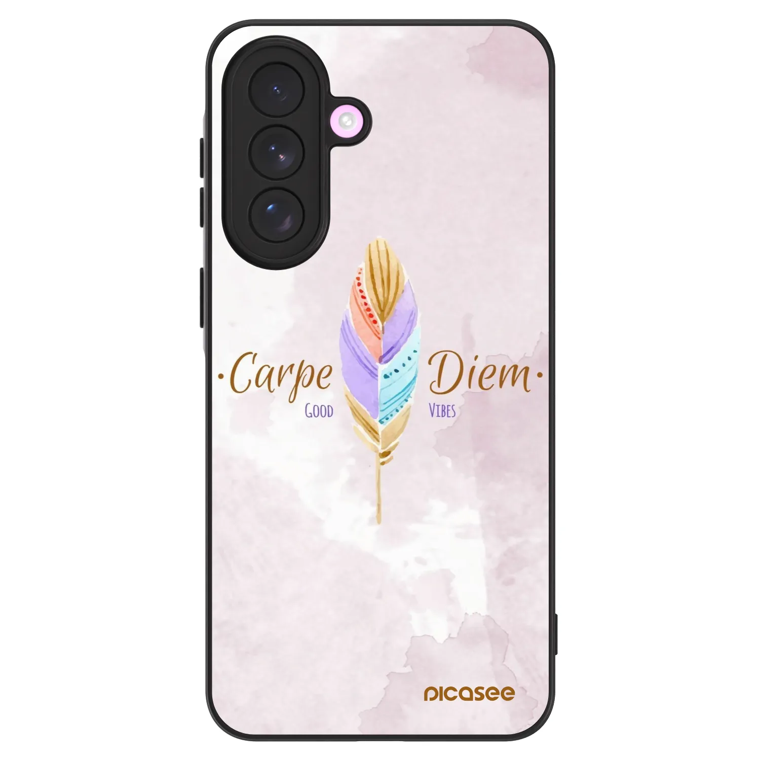 Picasee ULTIMATE CASE pro Samsung Galaxy A57 5G - Užívej dne