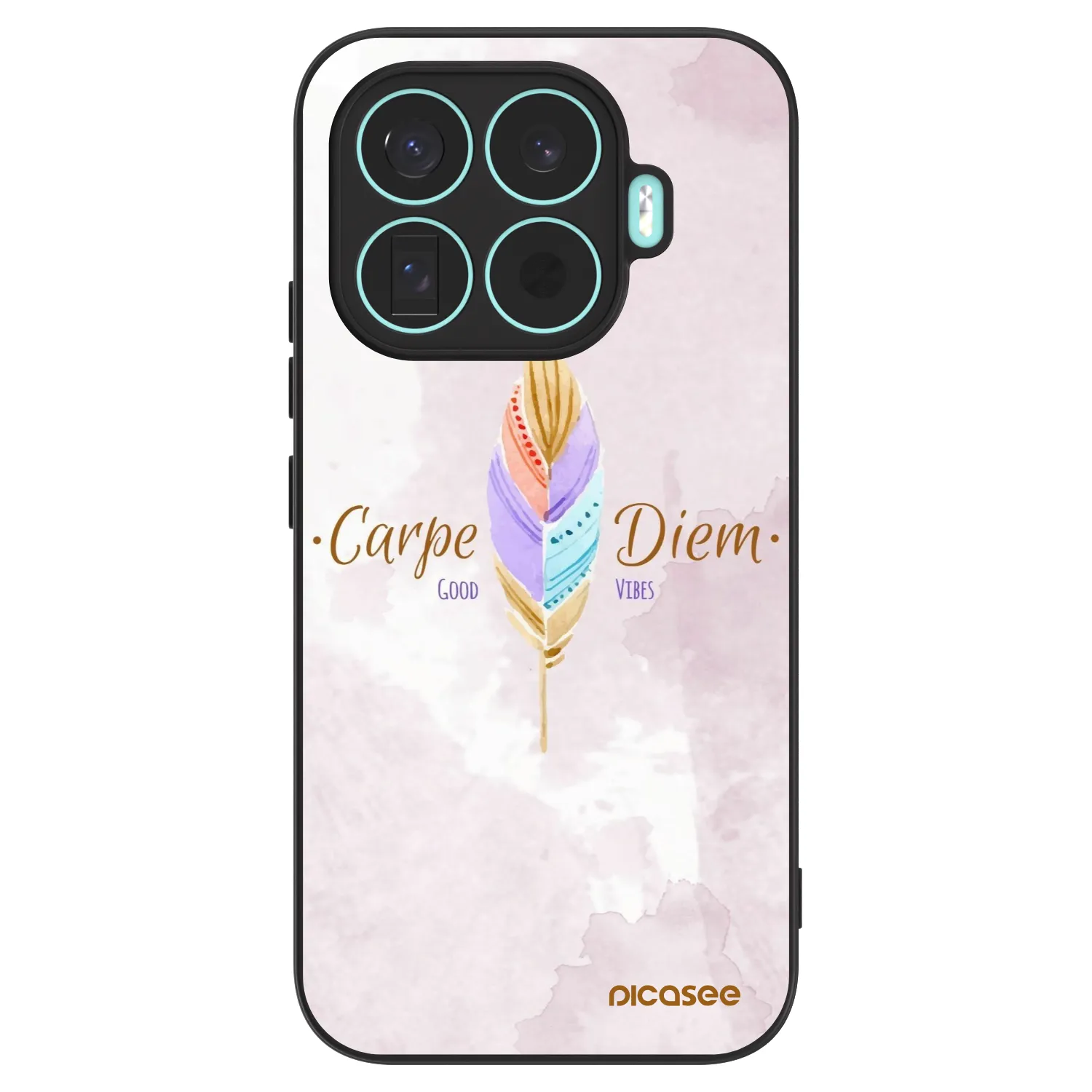Picasee ULTIMATE CASE pro Xiaomi 17T - Užívej dne