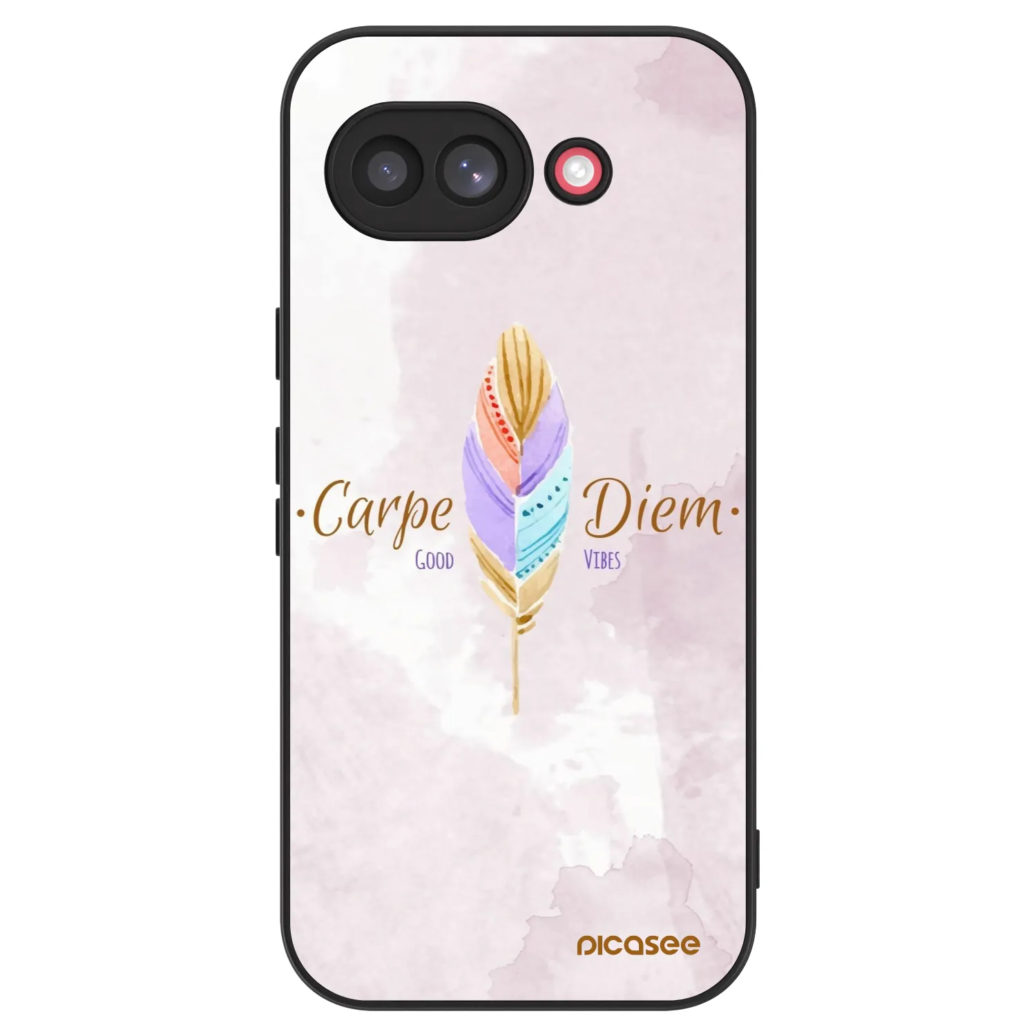 Picasee ULTIMATE CASE pro Google Pixel 10a - Užívej dne