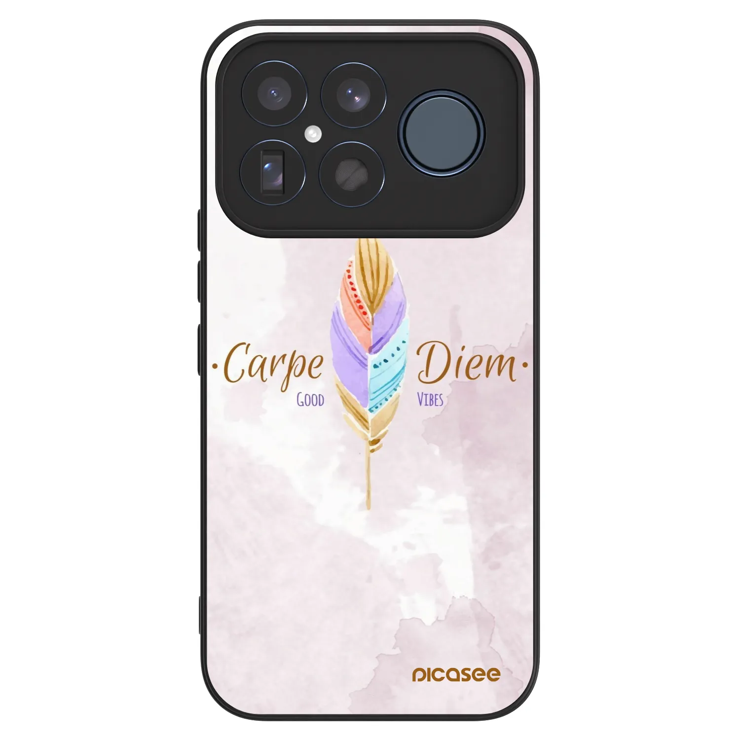 Picasee ULTIMATE CASE pro Xiaomi Poco F8 Ultra - Užívej dne