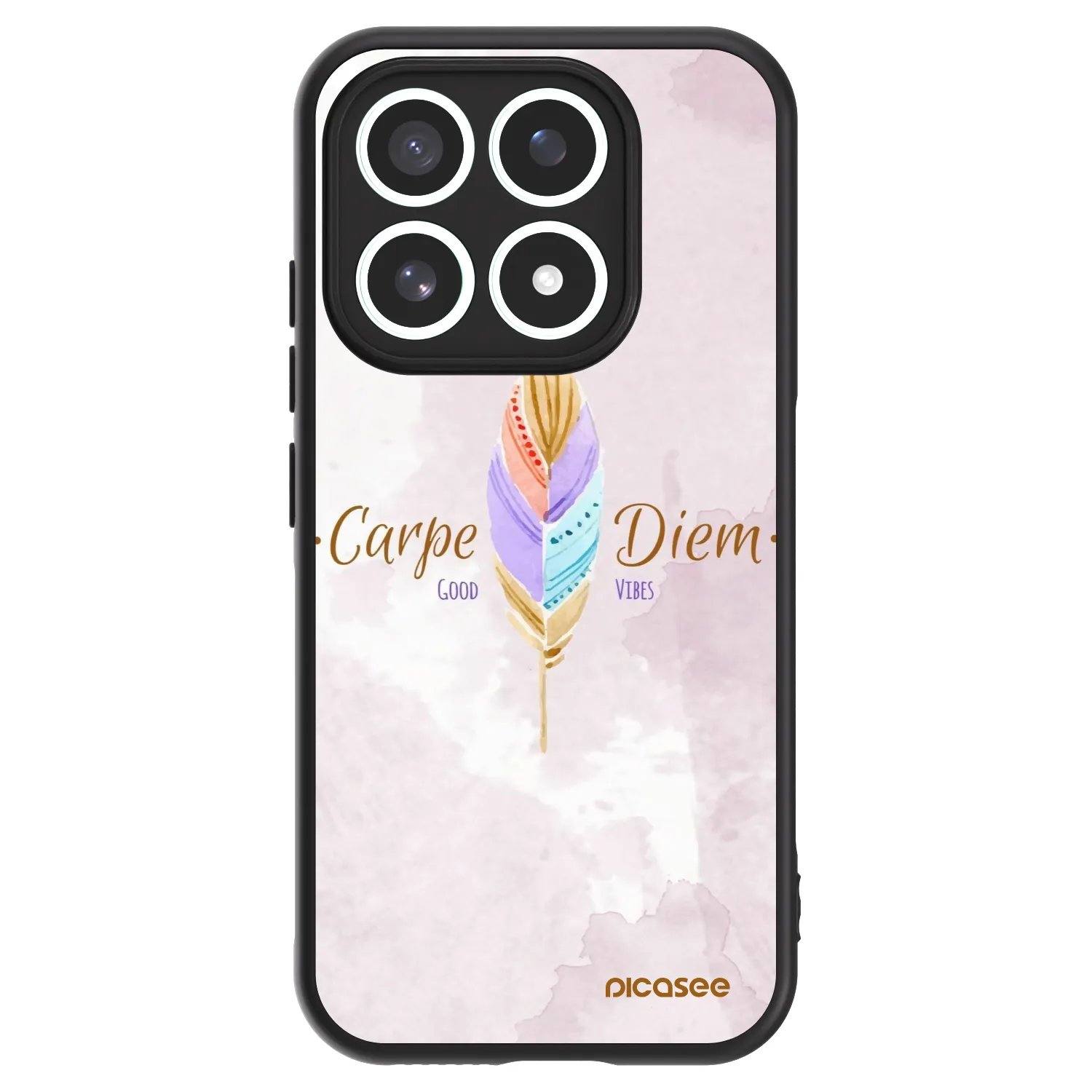 Picasee ULTIMATE CASE PowerShare pro Xiaomi 17 - Užívej dne