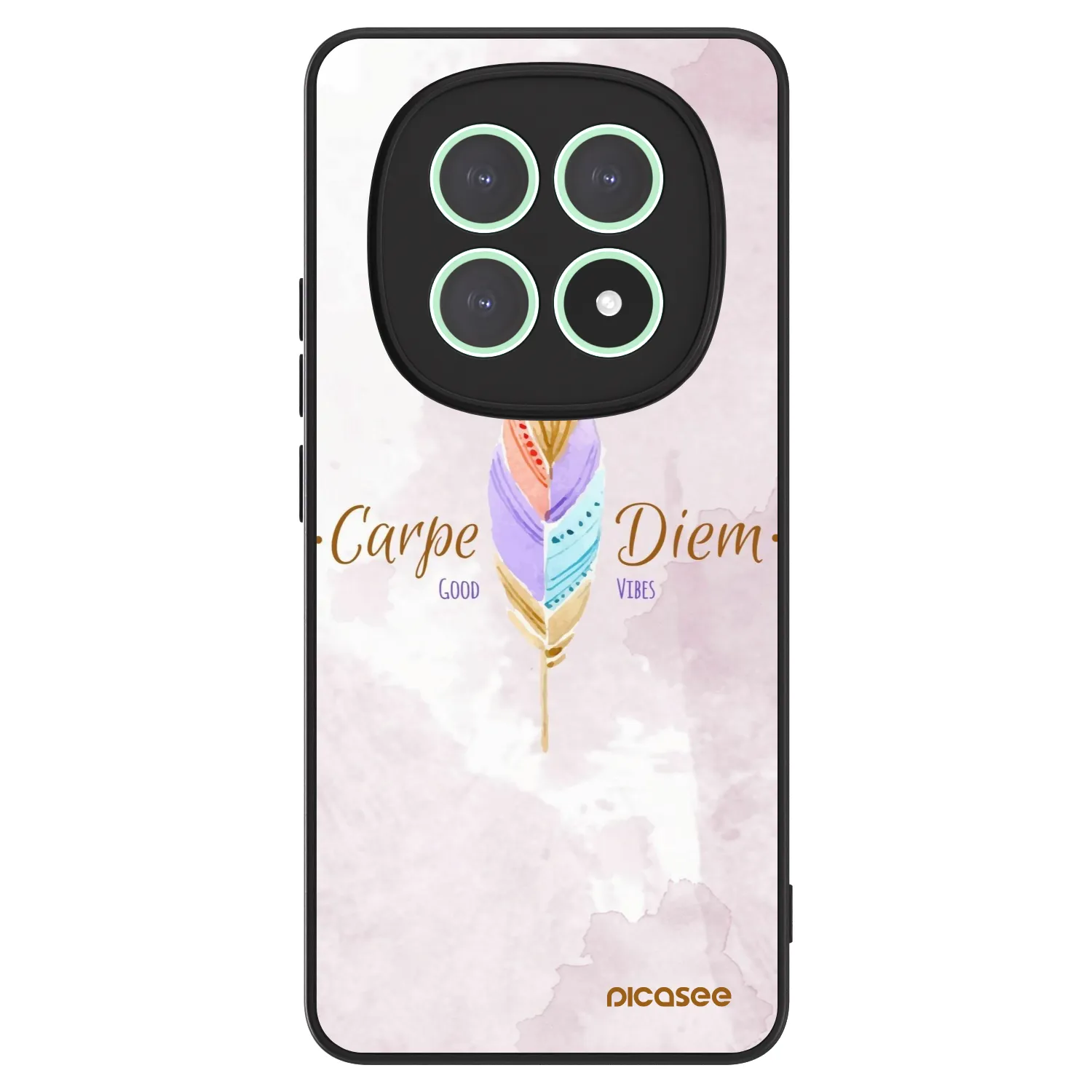 Picasee ULTIMATE CASE pro Xiaomi Redmi Note 15 5G - Užívej dne