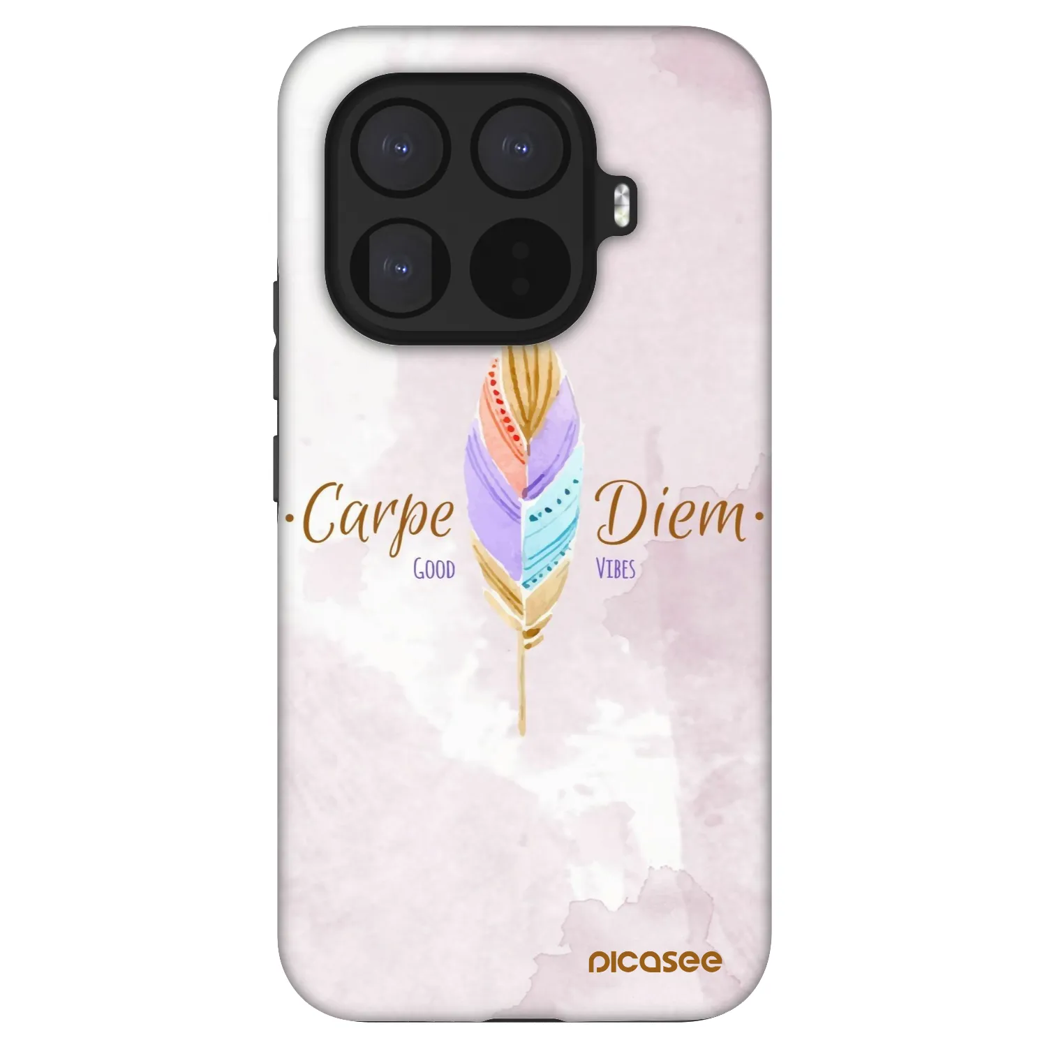 Picasee Fashion Case pro Xiaomi 15T Pro - Užívej dne