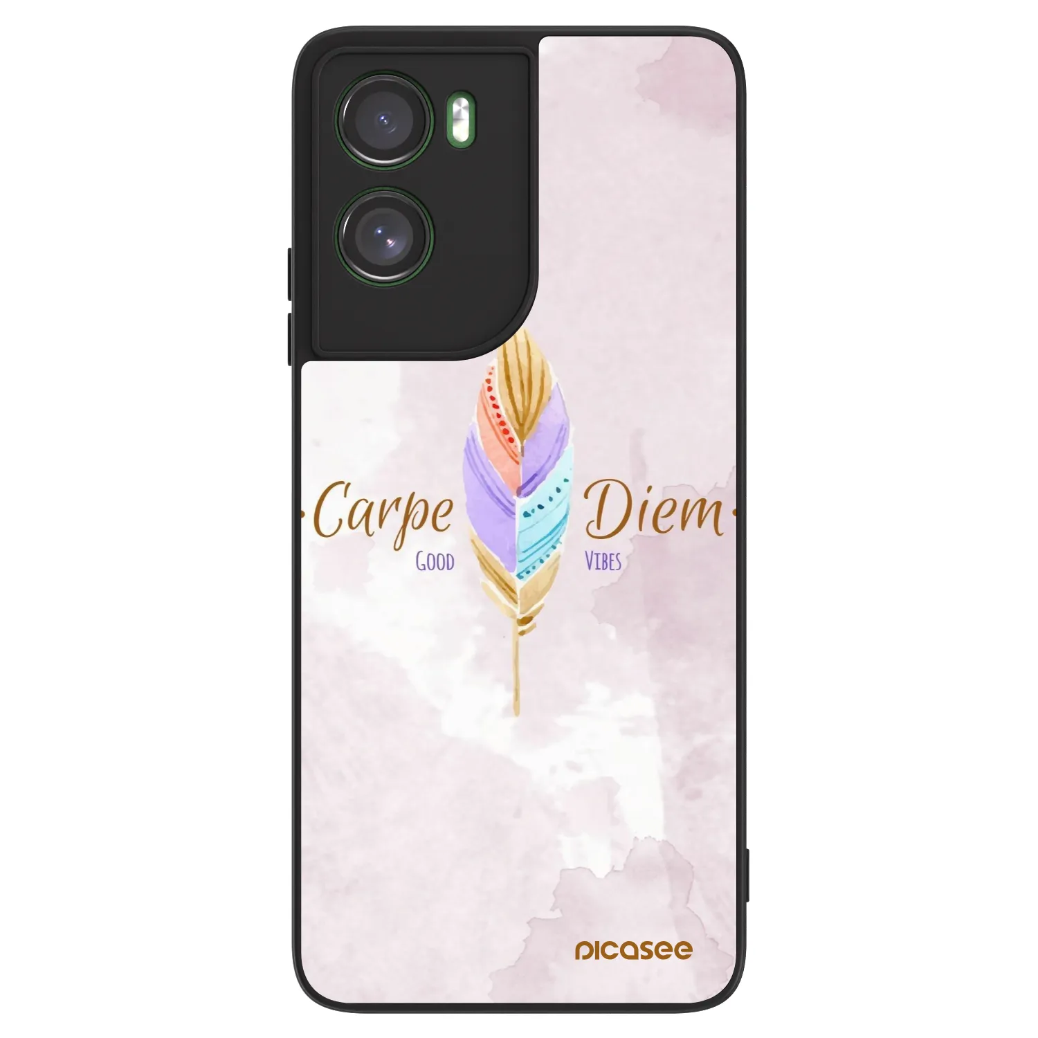 Picasee ULTIMATE CASE pro Motorola Moto G06 - Užívej dne
