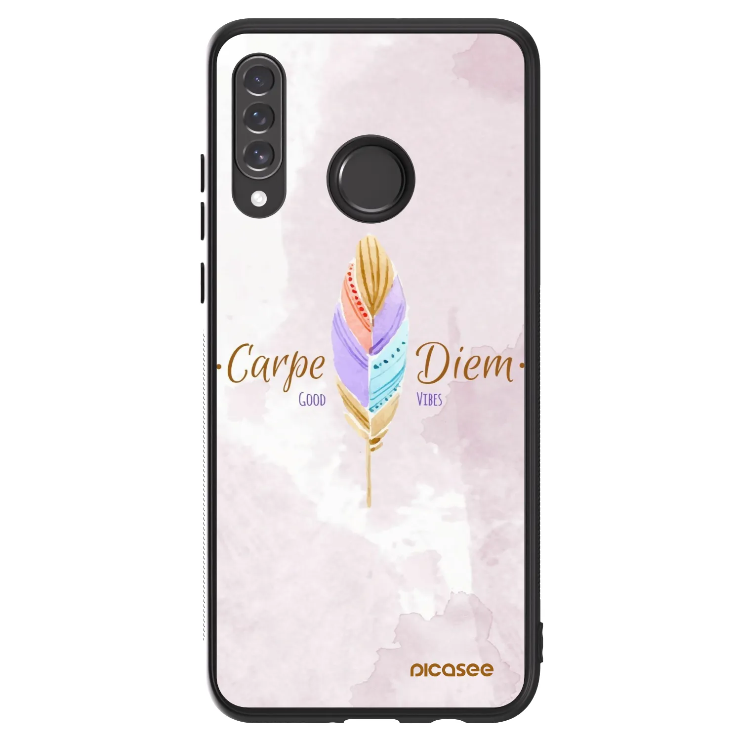 Picasee ULTIMATE CASE pro Huawei P30 Lite - Užívej dne