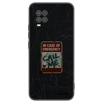 Obal pro Xiaomi Mi 10 Lite - EMERGENCY