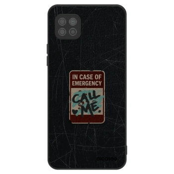Obal pro Huawei P40 Lite - EMERGENCY