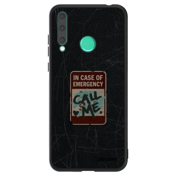 Obal pro Honor 20 Lite - EMERGENCY
