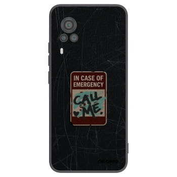 Obal pro Vivo X60 Pro 5G - EMERGENCY