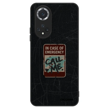 Obal pro Huawei Nova 9 SE - EMERGENCY