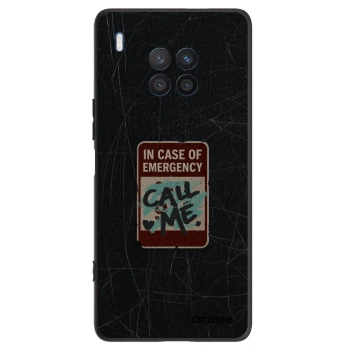 Obal pro Honor 50 Lite - EMERGENCY