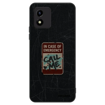 Obal pro Vivo Y01 - EMERGENCY