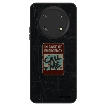 Obal pro Honor Magic4 Lite 5G - EMERGENCY