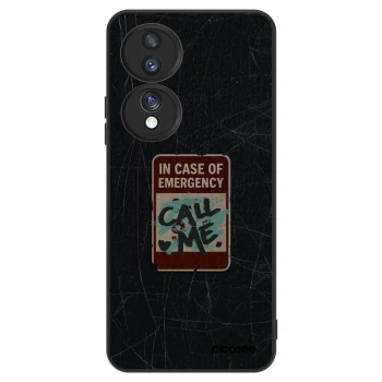 Obal pro Honor 70 - EMERGENCY