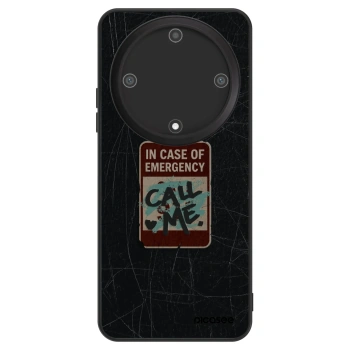 Obal pro Honor Magic5 Lite 5G - EMERGENCY