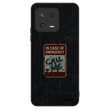 Obal pro Xiaomi 13 Pro - EMERGENCY