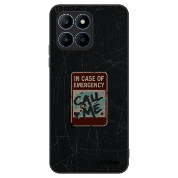 Obal pro Honor 70 Lite - EMERGENCY