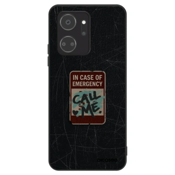 Obal pro Honor X7a - EMERGENCY